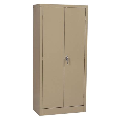 heavy gauge galvanized steel cabinet|steel cabinets with doors.